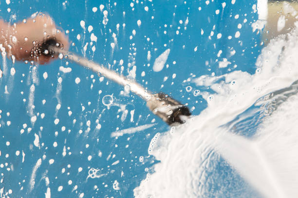 Best Spring Cleaning  in Pine Hills, CA