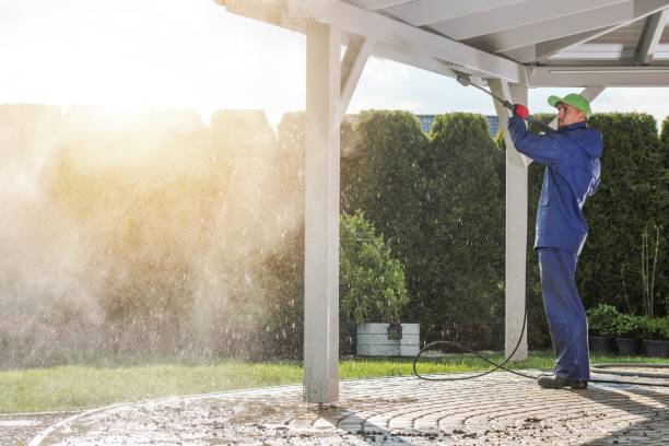 Pine Hills, CA Pressure Washing Services Company